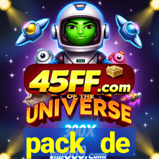pack de animatronics para drawing cartoons 2
